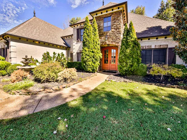 4490 Village Gate Dr, Arlington, TN 38002