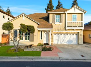 1534 N Pisa Street, Visalia, CA 93291