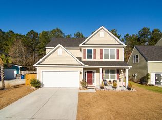 413 Sablewood Dr, Huger, SC 29450
