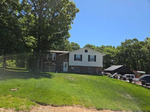1812 Future St, De Soto, MO 63020