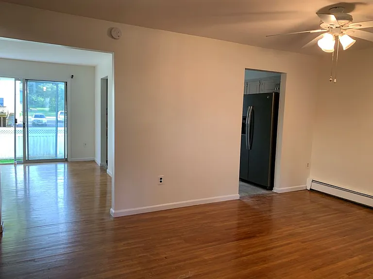 View of Dinning Room in move-in Condition