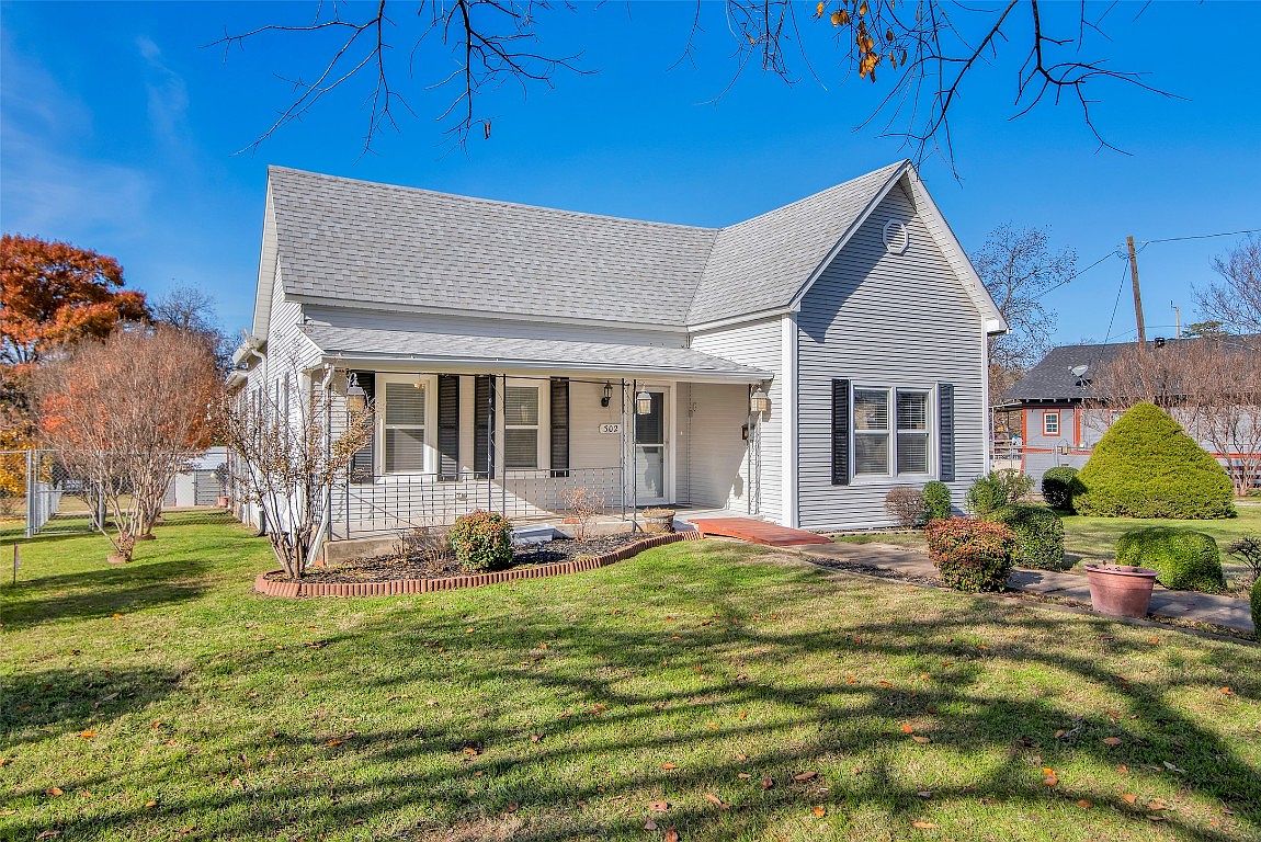 216 S Loving Ave, Sherman, TX 75090 Zillow