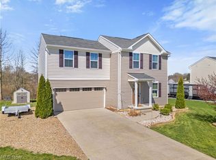 1713 Millrace St NW, Massillon, OH