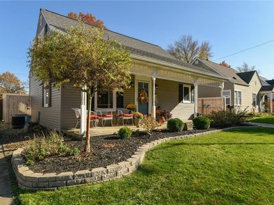 2395 Parkview Dr, Cuyahoga Falls, OH, 44223