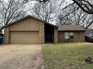 9364 S 89th East Ave, Tulsa, OK 74133