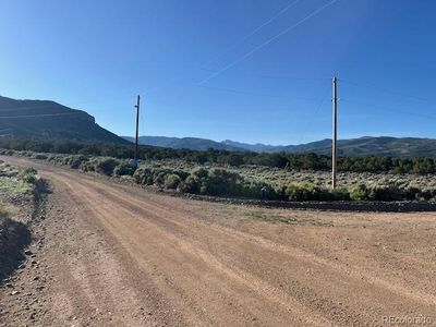 Lot 7138 Dunklau Road, Fort Garland, CO, 81133