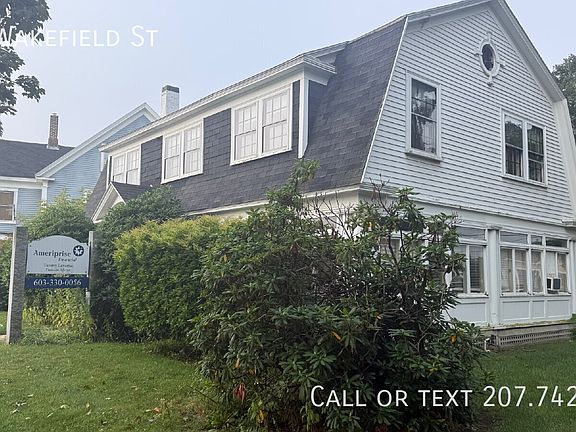 2nd image of 24 Wakefield St #B