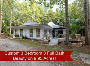 6200 Mial Plantation Rd, Raleigh, NC 27610