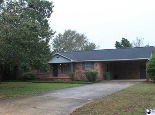 1809 Converse Dr, Florence, SC 29501