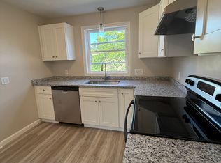 103 Tower St #4, Worcester, MA 01606