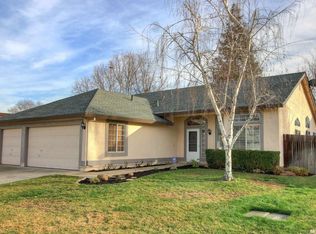 5412 Snow Spring Pl, Antelope, CA 95843