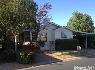 14646 Poncho Conde Cir, Rancho Murieta, CA 95683