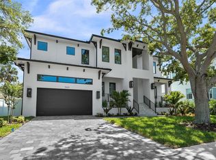 3604 S Beach Dr, Tampa, FL 33629