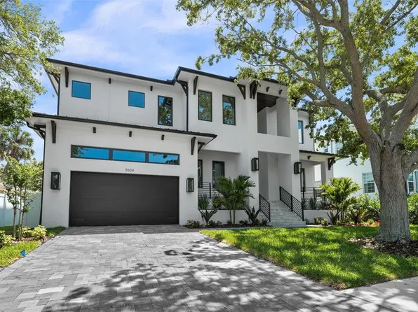 3604 S Beach Dr, Tampa, FL 33629