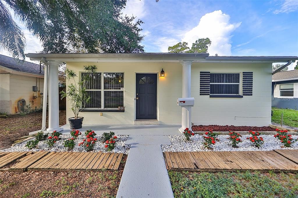 5350 6th Ave N, Saint Petersburg, FL 33710 Zillow