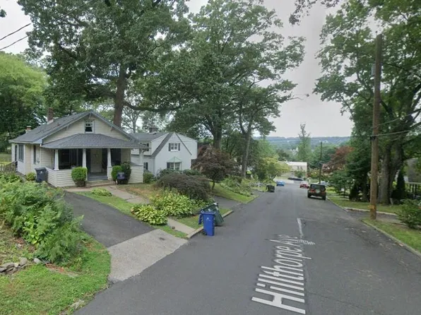 2224 Hillthorpe Ave, Abington, PA 19001