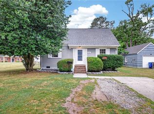635 Harpersville Rd, Newport News, VA 23601