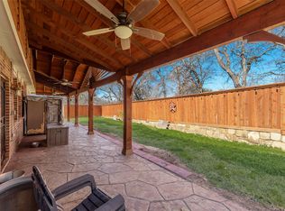 1323 Canyon Creek Rd, Wylie, TX 75098