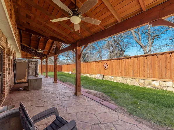 1323 Canyon Creek Rd, Wylie, TX 75098