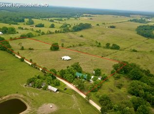 8869 Kelly St, Raymondville, MO 65555