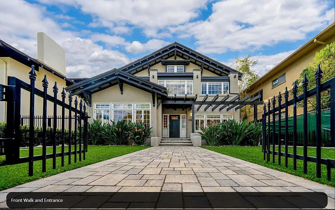 5 bed, 4111 sqft, $9,499 — Photo 1