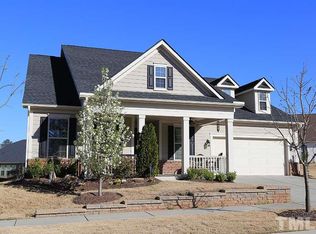 1031 Branwell Dr, Durham, NC 27703