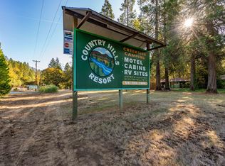 7903 Caves Hwy, Cave Junction, OR 97523