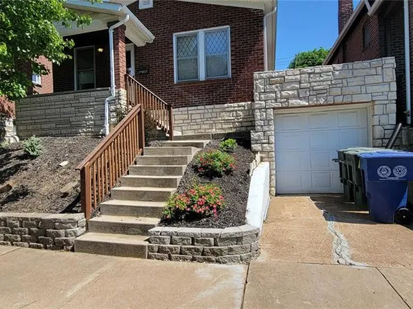 6024 Wanda Ave, Saint Louis, MO 63116