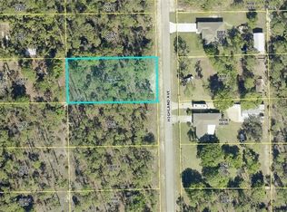 1717 Highland Ave, Lehigh Acres, FL 33972