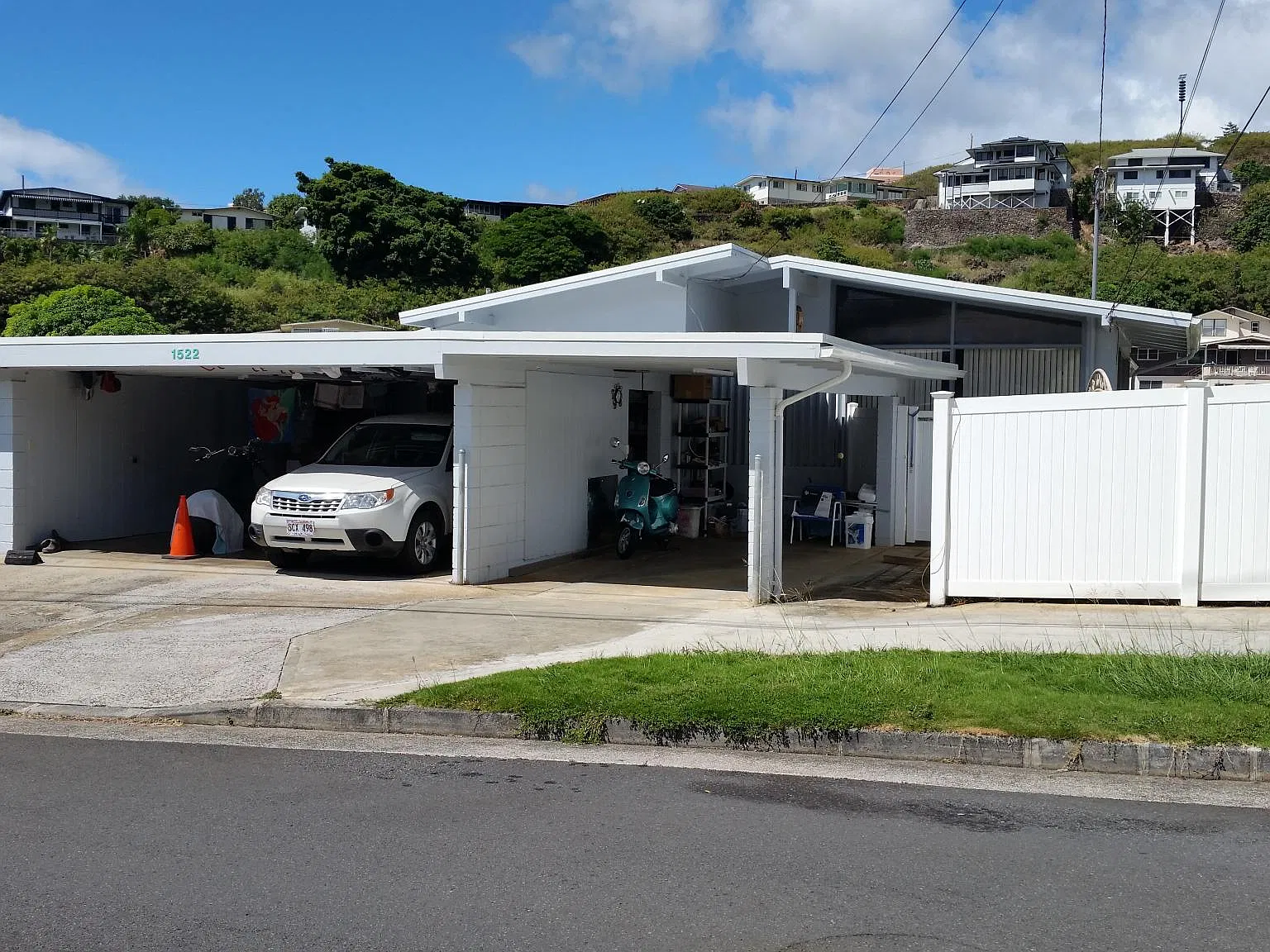 1522 Mahiole Pl — Photo 1