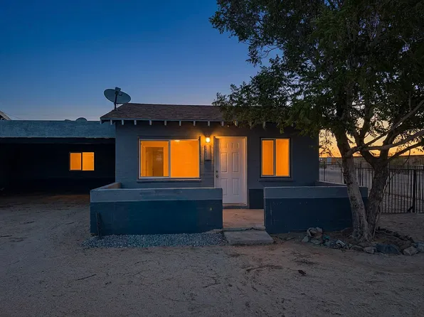 6413-6431 Mariposa Ave #6423, Twentynine Palms, CA 92277