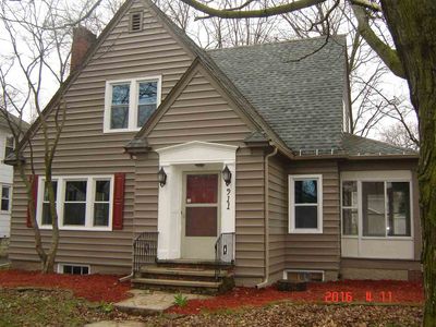 911 N Main St, Auburn, IN, 46706