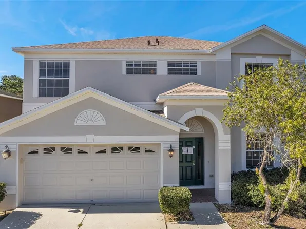 4069 Braemere Dr, Spring Hill, FL 34609
