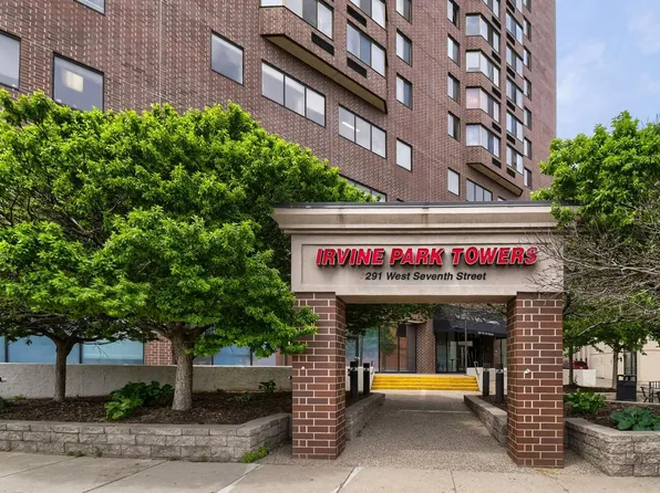 291 7th St W APT 1702, Saint Paul, MN 55102