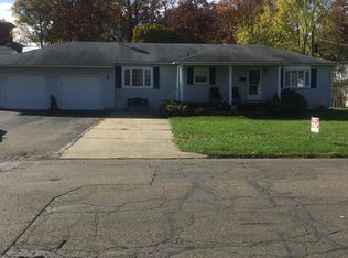 127 Talmadge Ave, Lancaster, OH 43130
