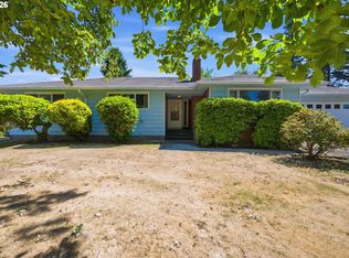 5722 SE Harlene St, Milwaukie, OR 97222