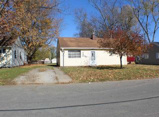 740 Linlawn Dr, Wabash, IN 46992