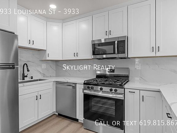 2nd image of 3933 Louisiana St #3933