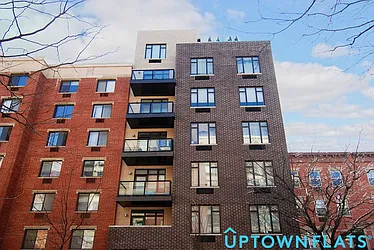 Rented by Uptown Flats LLC