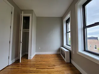 Rented by Lodger Corp