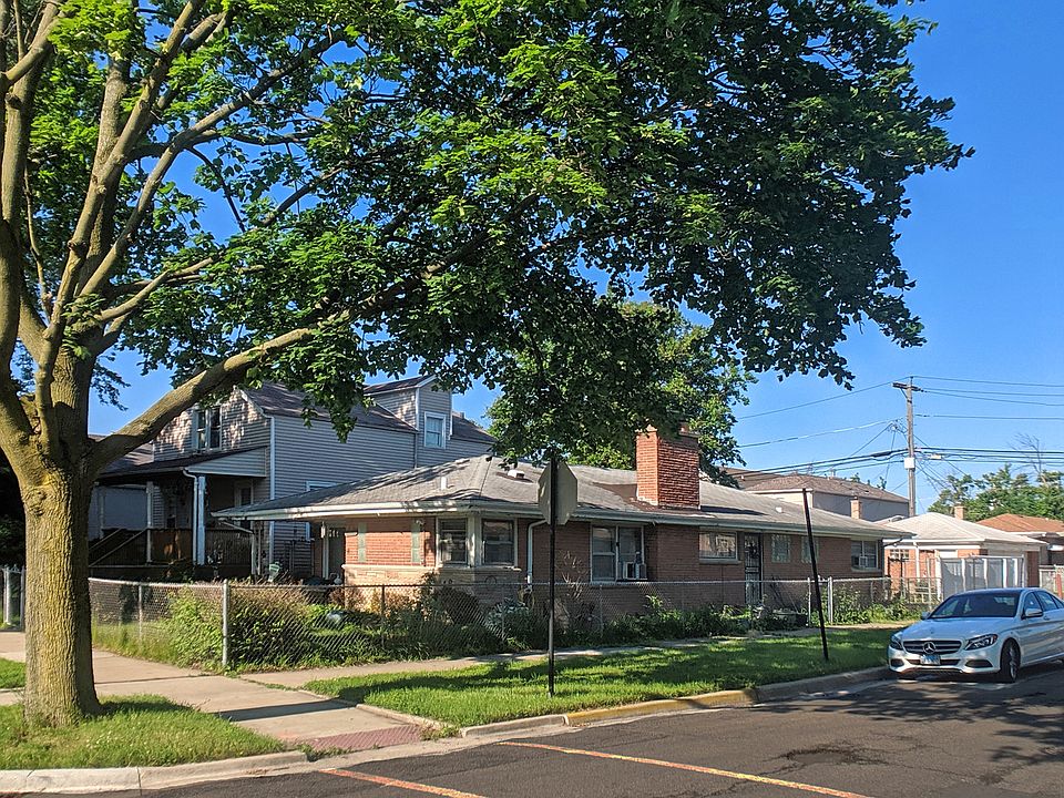 1st image of 3456 N Kolmar Ave