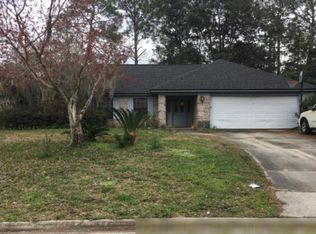 1095 Larkspur Loop, Saint Johns, FL 32259