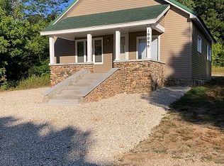 19099 Camp Rd, Dixon, MO 65459