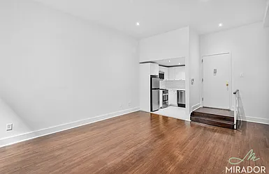 Rented by Mirador Real Estate