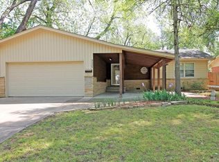 5229 S Marion Ave, Tulsa, OK 74135