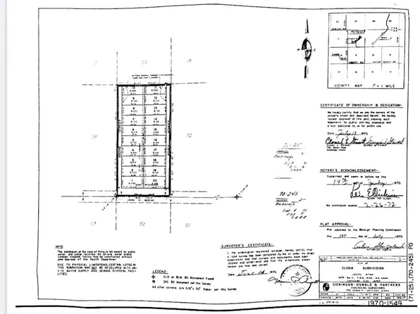 7141 Clogia Cir, Anchorage, AK 99507