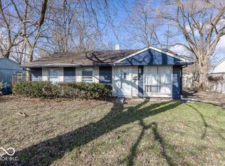 4008 N Mitthoefer Rd, Indianapolis, IN 46235