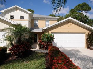 4231 Tequesta Dr, Estero, FL 33928