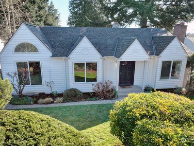 7544 29th Avenue SW, Seattle, WA, 98126