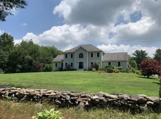 233 Pleasantdale Rd, Rutland, MA 01543